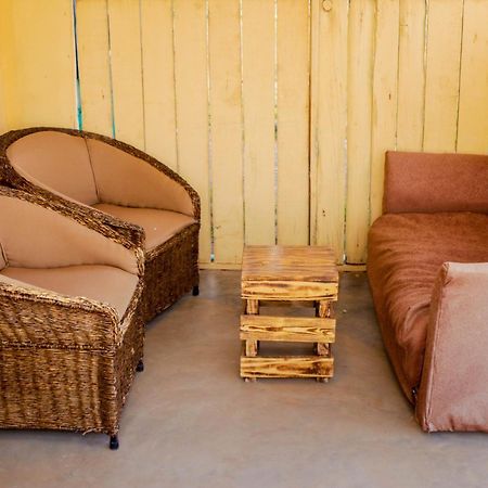 Little Amanya Camp Otel Amboseli Dış mekan fotoğraf